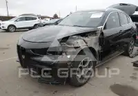 2018 Alfa Romeo Stelvio фото