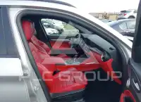 2018 Alfa Romeo Stelvio фото