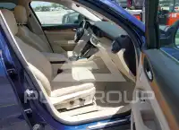 2018 Alfa Romeo Stelvio фото