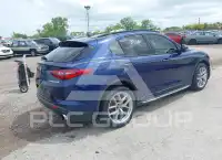 2018 Alfa Romeo Stelvio photo