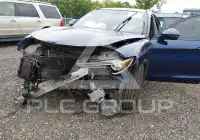 2018 Alfa Romeo Stelvio фото