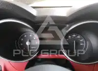 2018 Alfa Romeo Stelvio фото