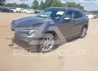 2018 Alfa Romeo Stelvio фото