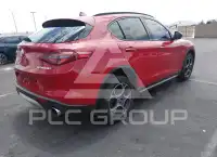 2018 Alfa Romeo Stelvio photo