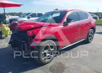 2018 Alfa Romeo Stelvio photo