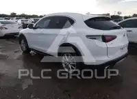 2018 Alfa Romeo Stelvio фото