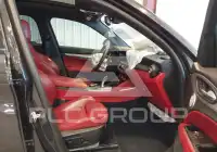 2018 Alfa Romeo Stelvio фото