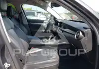 2018 Alfa Romeo Stelvio фото
