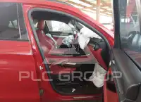 2018 Alfa Romeo Stelvio фото