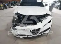 2018 Alfa Romeo Stelvio фото