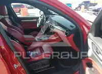 2018 Alfa Romeo Stelvio фото