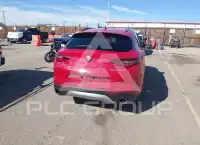 2018 Alfa Romeo Stelvio фото