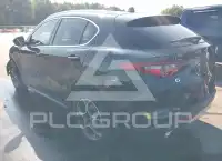 2018 Alfa Romeo Stelvio фото