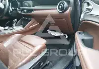 2018 Alfa Romeo Stelvio фото