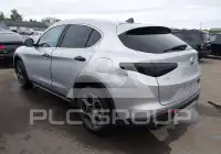 2018 Alfa Romeo Stelvio фото