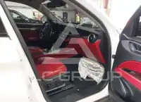 2018 Alfa Romeo Stelvio фото