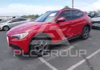 2018 Alfa Romeo Stelvio photo