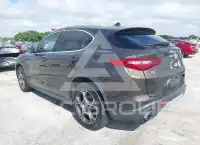 2018 Alfa Romeo Stelvio фото