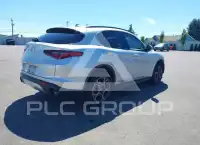 2018 Alfa Romeo Stelvio фото