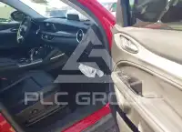 2018 Alfa Romeo Stelvio photo