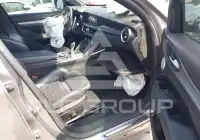 2018 Alfa Romeo Stelvio фото