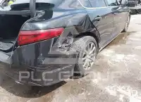 2018 Alfa Romeo Giulia photo