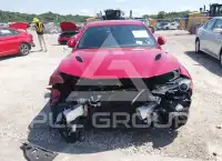 2018 Alfa Romeo Giulia фото