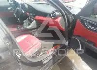 2018 Alfa Romeo Giulia photo