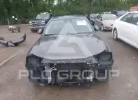 2018 Alfa Romeo Giulia photo