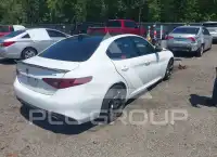 2018 Alfa Romeo Giulia фото