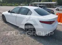 2018 Alfa Romeo Giulia photo