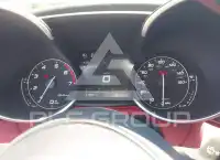 2018 Alfa Romeo Giulia фото
