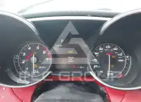 2018 Alfa Romeo Giulia photo
