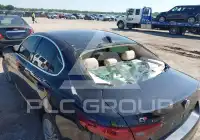 2018 Alfa Romeo Giulia фото