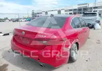 2018 Alfa Romeo Giulia фото