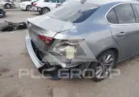 2018 Alfa Romeo Giulia фото