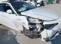 2018 Alfa Romeo Giulia фото