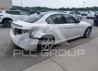 2018 Alfa Romeo Giulia фото