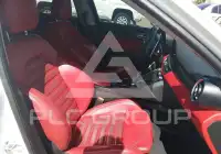 2018 Alfa Romeo Giulia фото