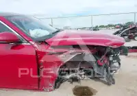 2018 Alfa Romeo Giulia фото