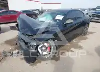 2018 Alfa Romeo Giulia фото