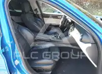 2018 Alfa Romeo Giulia фото