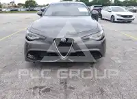 2018 Alfa Romeo Giulia фото