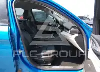 2018 Alfa Romeo Giulia photo