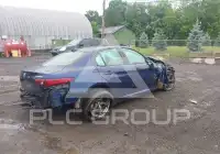 2018 Alfa Romeo Giulia фото