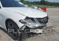2018 Alfa Romeo Giulia photo