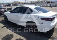 2018 Alfa Romeo Giulia фото