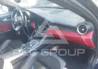 2018 Alfa Romeo Giulia фото