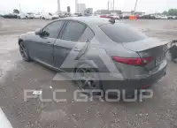 2018 Alfa Romeo Giulia photo