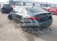 2018 Alfa Romeo Giulia фото